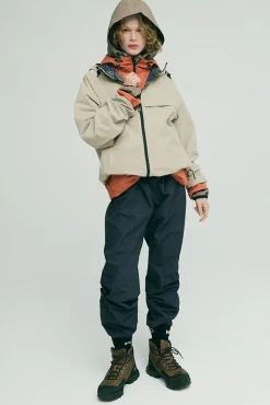 Sale Rømø LW Rain Jacket Packable - Regenjacke Herren Jacken | Regenbekleidung