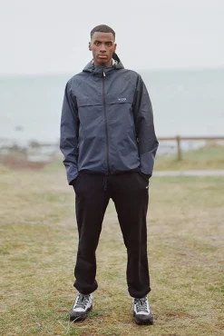 Online Rømø LW Rain Jacket Packable - Regnjakke Herren Jacken | Regenbekleidung