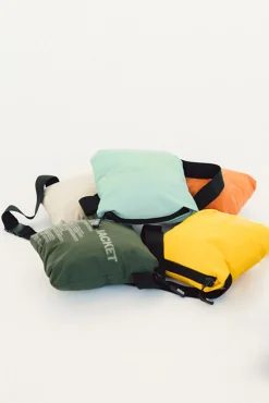 Best Rømø LW Rain Jacket Packable - Regnjakke Herren Jacken | Regenbekleidung