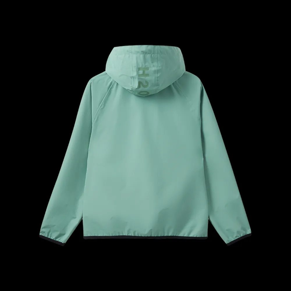 New Rømø LW Rain Jacket Packable - Regenjacke Herren Jacken | Regenbekleidung
