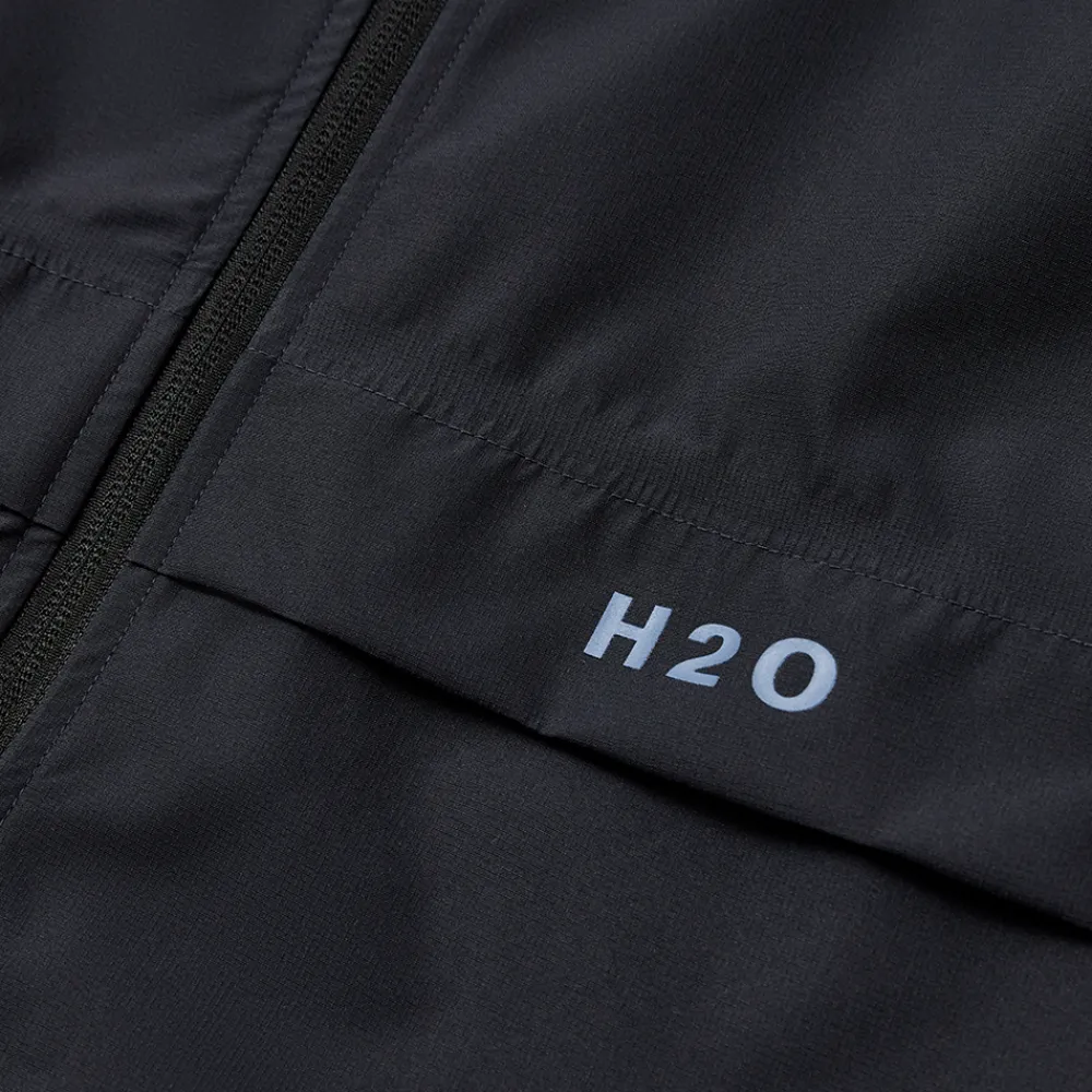 Online Rømø LW Rain Jacket Packable - Regnjakke Herren Jacken | Regenbekleidung