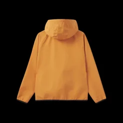 Discount Rømø LW Rain Jacket Packable - Regenjacke Herren Jacken | Regenbekleidung