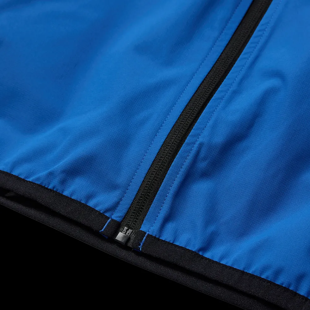 New Rømø LW Rain Jacket Packable - Regenjacke Herren Jacken | Regenbekleidung