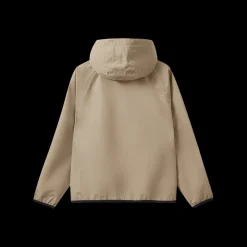 Sale Rømø LW Rain Jacket Packable - Regenjacke Herren Jacken | Regenbekleidung