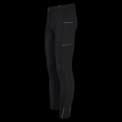Discount Roan Run Tights 24, Sr - Herren Lauftights Trainingshosen | Trainingstights