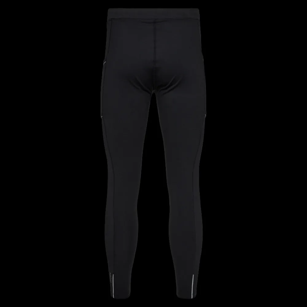 Discount Roan Run Tights 24, Sr - Herren Lauftights Trainingshosen | Trainingstights