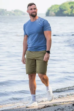 Online Robbie, Sr. - Herren T-Shirt Herren T-shirts