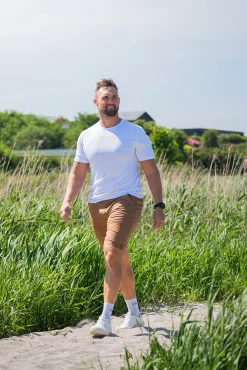 Outlet Robbie, Sr. - Herren T-Shirt Herren T-shirts