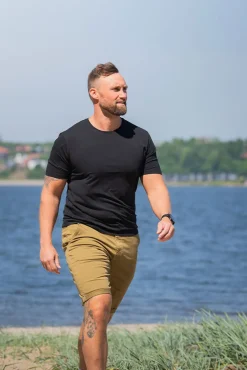 Outlet Robbie, Sr. - Herren T-Shirt Herren T-shirts