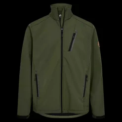 New Robert 24, Sr - Herren Softshell Jacke Herren Jacken