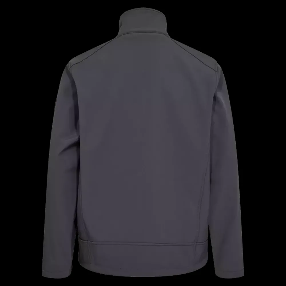 Online Robert 24, Sr - Herren Softshell Jacke Herren Jacken