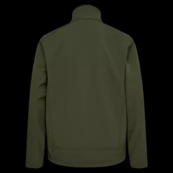 New Robert 24, Sr - Herren Softshell Jacke Herren Jacken