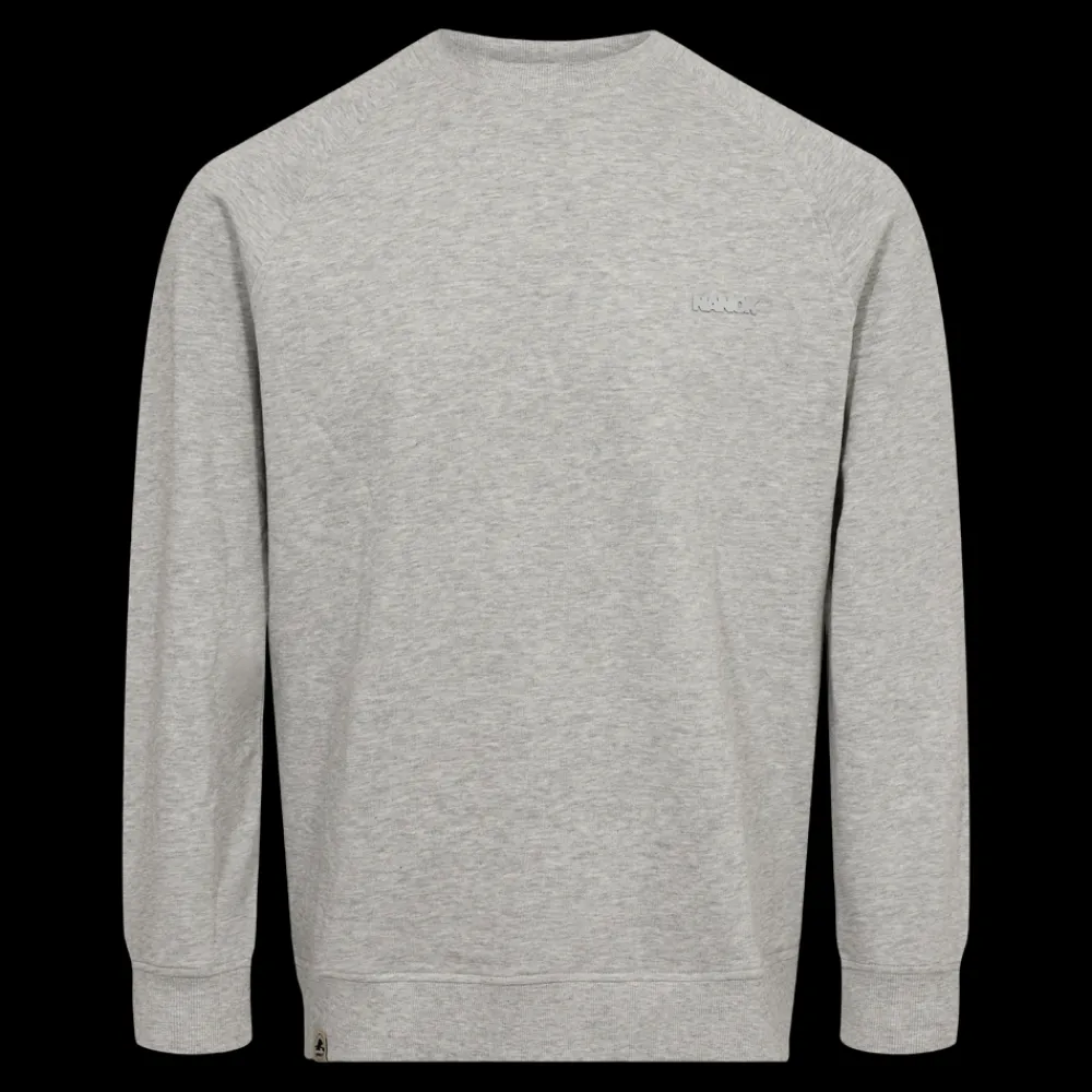 Clearance Roberto 24, Sr - Herren Sweatshirt Herren Langarmshirts Und Sweatshirts