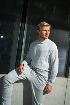 Clearance Roberto 24, Sr - Herren Sweatshirt Herren Langarmshirts Und Sweatshirts