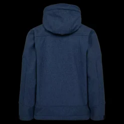 Online Rock 24, Jr - Kinder Softshell Jacke Kinder Jacken