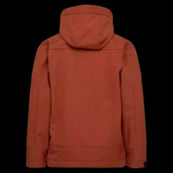 Online Rock 24, Jr - Kinder Softshell Jacke Kinder Jacken