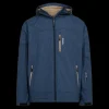 Discount Rock 25, Sr - Herren Softshell Jacke Herren Jacken