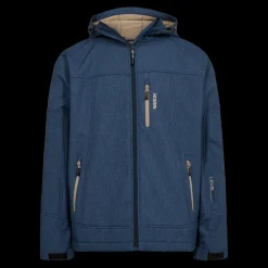 Discount Rock 25, Sr - Herren Softshell Jacke Herren Jacken