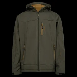 New Rock 25, Sr - Herren Softshell Jacke Herren Jacken