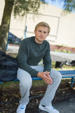 New Rom 24, Sr - Herren Sweatpants Herren Hosen | Trainingshosen