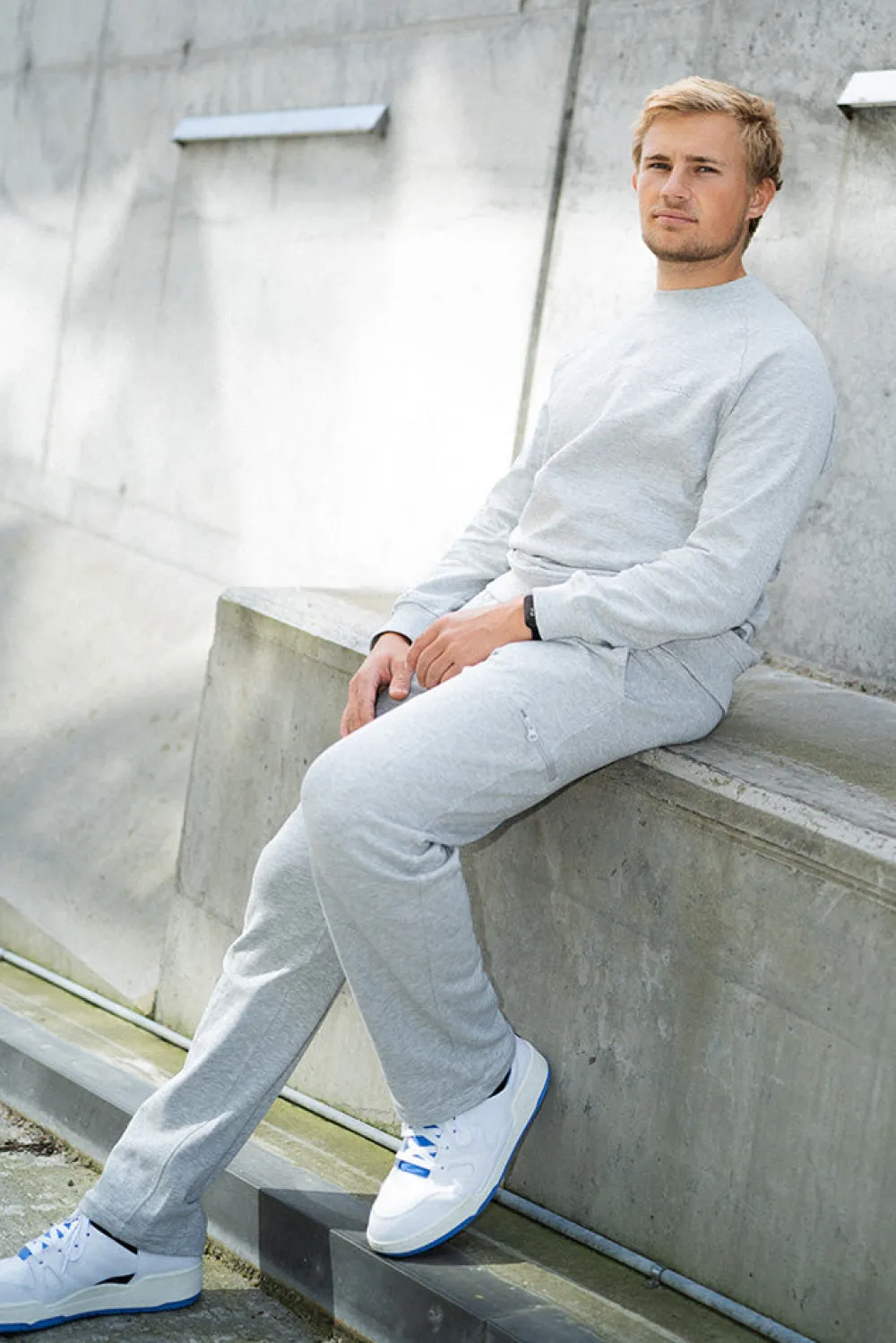 New Rom 24, Sr - Herren Sweatpants Herren Hosen | Trainingshosen