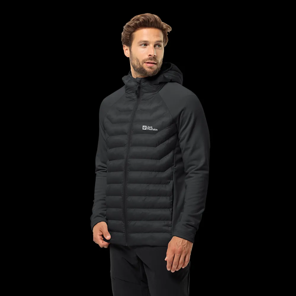 Fashion Routeburn Pro Hybrid - Herren Winterjacke Herren Jacken