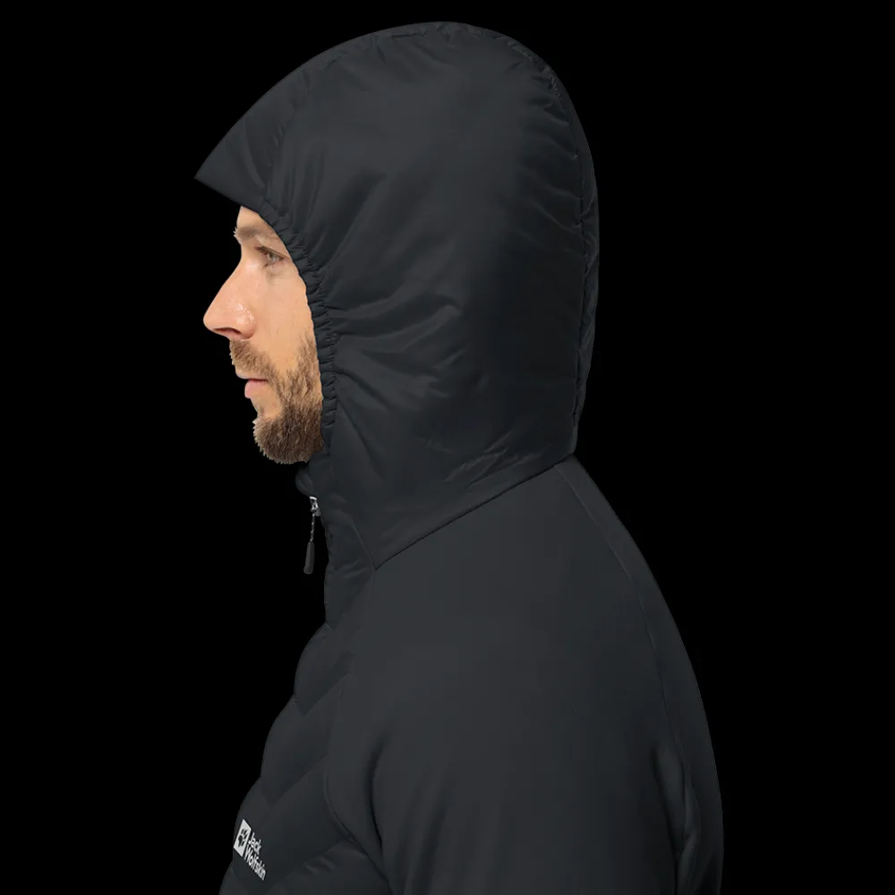 Fashion Routeburn Pro Hybrid - Herren Winterjacke Herren Jacken
