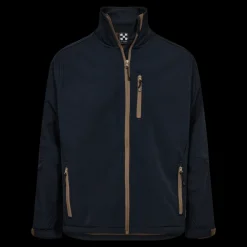 Hot Roy 24, Sr - Herre Soft Shell Jakke Herren Jacken