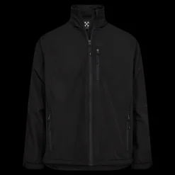 New Roy 24, Sr. - Herren Softshell Jacke Herren Jacken | Outdoorjacken