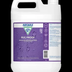 Clearance Rug Proof 5 Liter - Imprägniermittel für Pferdedecken Damen Waschmittel Und Imprägnierung | Waschmittel Und Imprägnierung