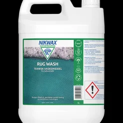 Hot Rug Wash 5 Liter - Waschmittel für Pferdedecken Damen Waschmittel Und Imprägnierung | Waschmittel Und Imprägnierung