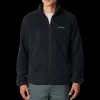 New Rugged Ridge III Sherpa Fleece - Herre Fleecetrøje Herren Fleecepullover | Midlayer