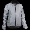 Best Running Jacket Women Reflective - Damen Reflektorjacke Damen Jacken