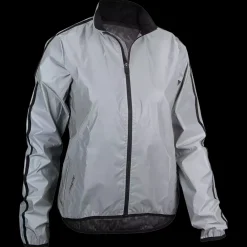 Best Running Jacket Women Reflective - Damen Reflektorjacke Damen Jacken
