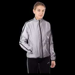 Best Running Jacket Women Reflective - Damen Reflektorjacke Damen Jacken