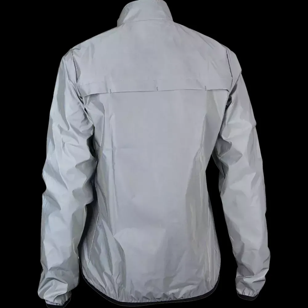 Best Running Jacket Women Reflective - Damen Reflektorjacke Damen Jacken
