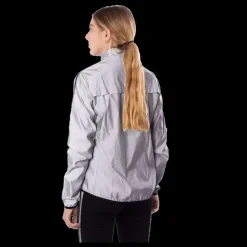 Best Running Jacket Women Reflective - Damen Reflektorjacke Damen Jacken