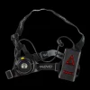 Hot Running Safety Vest - Laufweste Trainingszubehör Und Ausrüstung