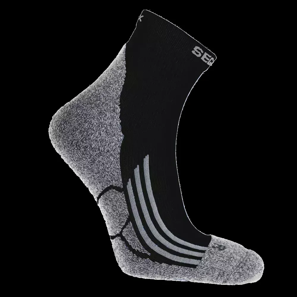 Sale Running Sock coolmax - Voksen løbesokker Damen Strümpfe | Strümpfe