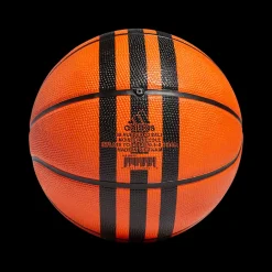 Clearance 3S Rubber Basket - Basketball Bälle