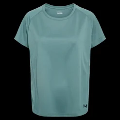 Online Saga 25, W - Damen Fitness T-Shirt Trainings T-shirts