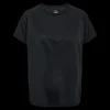 Sale Saga 25, W - Damen Fitness T-Shirt Trainings T-shirts