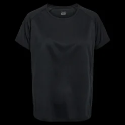 Sale Saga 25, W - Damen Fitness T-Shirt Trainings T-shirts