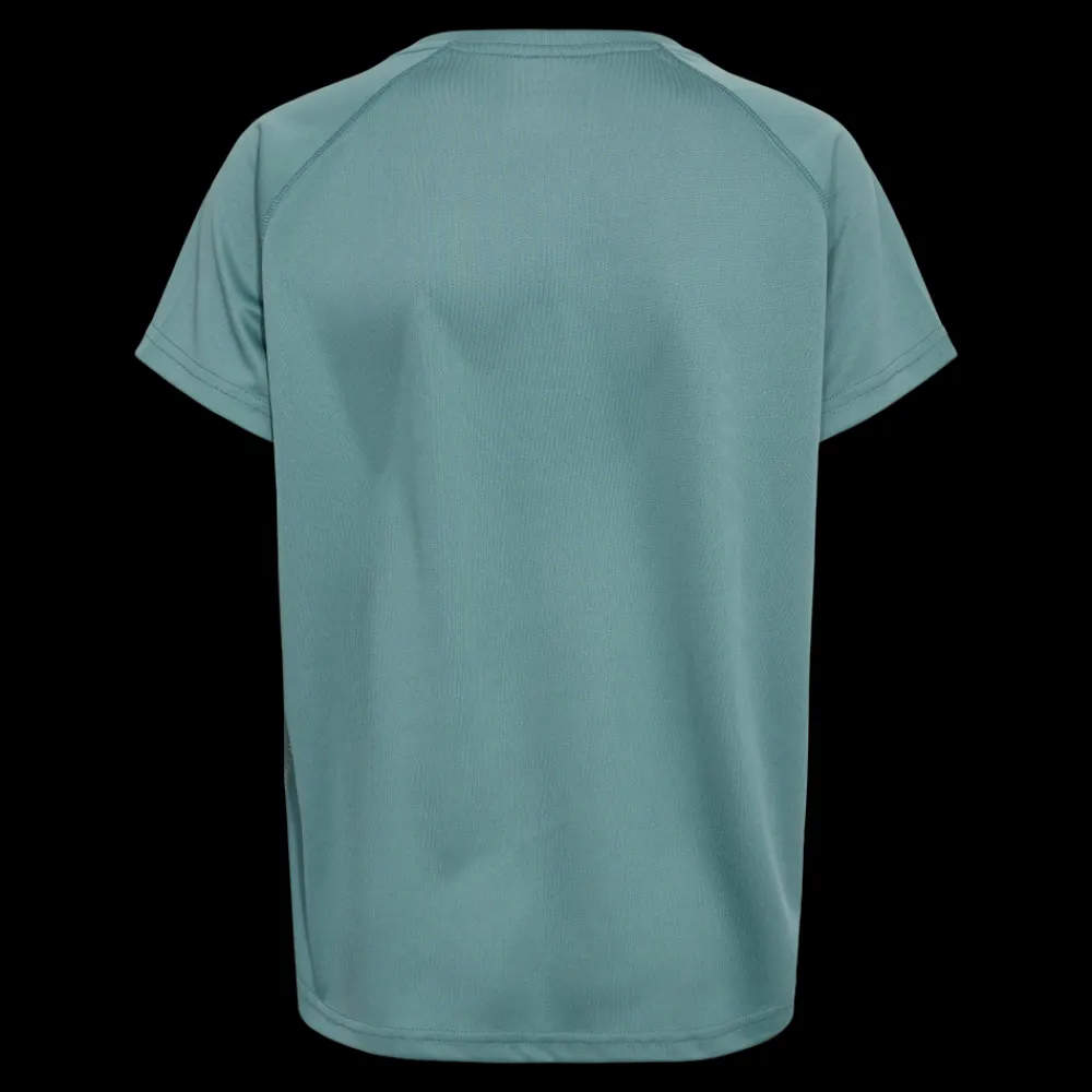 Online Saga 25, W - Damen Fitness T-Shirt Trainings T-shirts