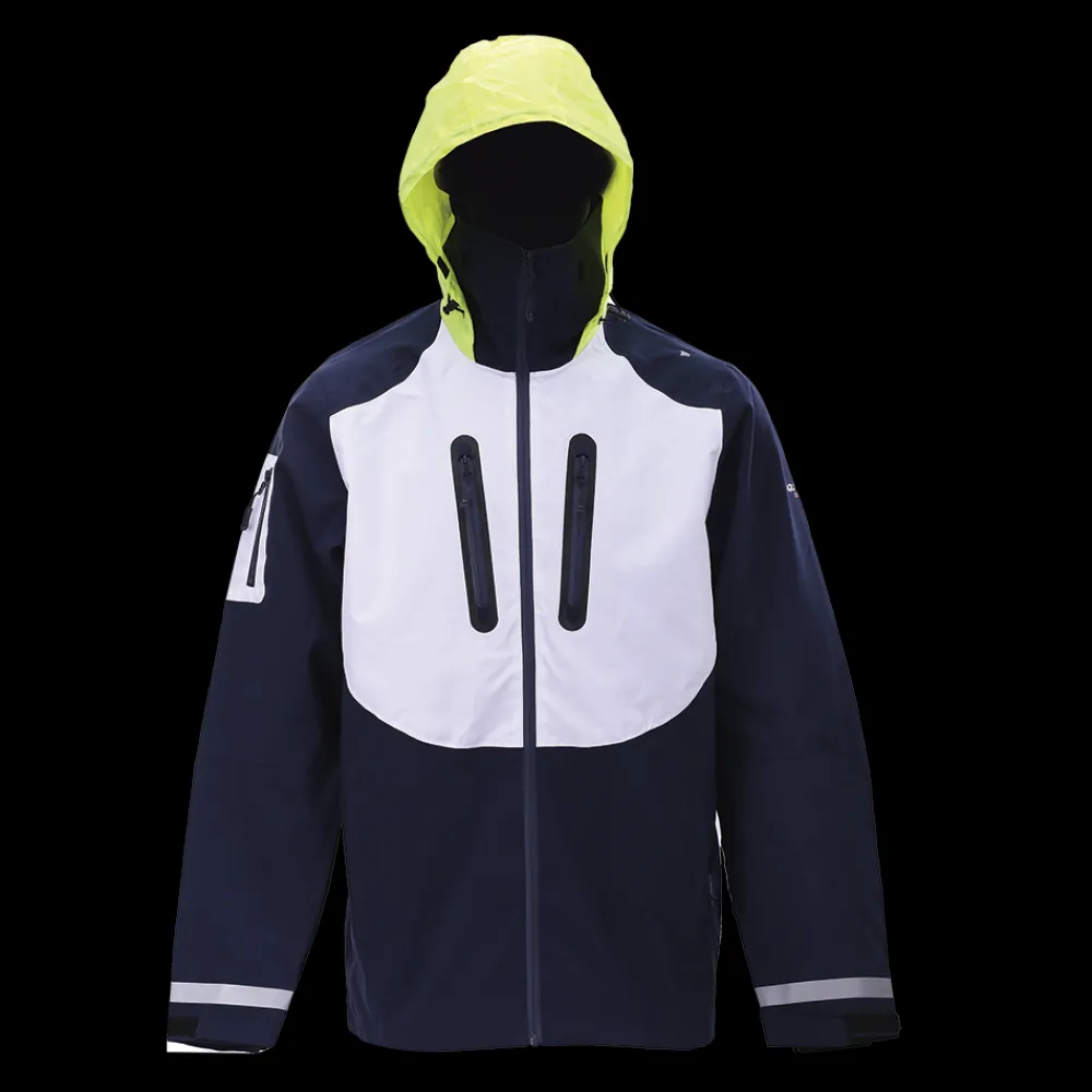 Clearance Sail Jacket - Herren Segeljacke Herren Jacken | Segeljacken