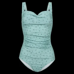 Best Salina 25, W - Damen Badeanzug Badeanzüge | Badebekleidung