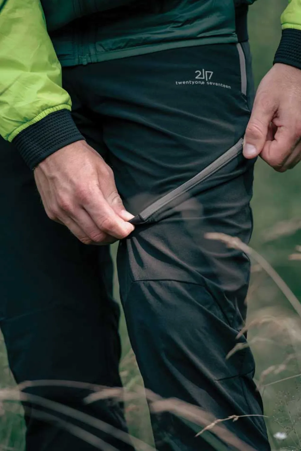 Fashion Sandhem Outdoor Pant - Herren Outdoor Hose Herren Hosen | Outdoorhosen