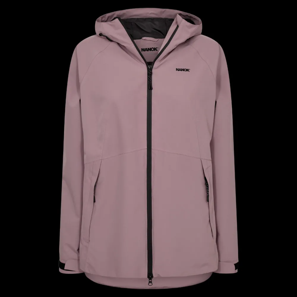 Clearance Sandie 25, W - Funktionelle Damen Jacke Damen Jacken