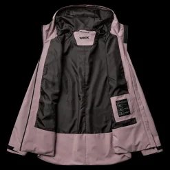 Clearance Sandie 25, W - Funktionelle Damen Jacke Damen Jacken