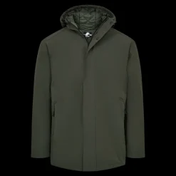 Online Scotty 24, Sr. - Herren Winterjacke Herren Jacken